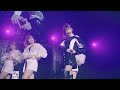久保ユリカ Blu-ray＆DVD 「VIVID VIVID LIVE」 PV【2019年11月20日発売】