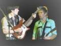 Show Franz Ferdinand no Brasil - 20/02/06