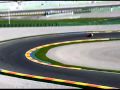 Moto2 and MotoGP test Nov 09.