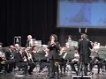 Marco Pierobon (solo Trumpet) Concert Study (Goedicke)