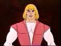 He-Man and the Masters of the Universe - Intro