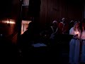El-gitarr-Snart kommer tomten