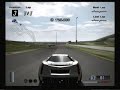 PS2 GT4 Mission 33