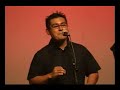colombian folk music   septófono en vivo   la nigua