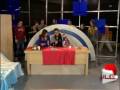 Gala de Nochevieja 2008 en JLG Televisi�n (2/3)
