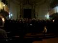 videos de Concerto per coro ed Ensamble a Sassuolo (7a parte)