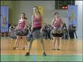 XIII Turniej Miko?ajkowy mini pi?ki siatkowej Kraków 2007 XIII Turniej Miko?ajkowy mini pi?ki siatkowej Kraków 2007