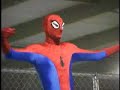 Skate cutscene from TH2: Spider man! Skate cutscene from TH2: Spider man!