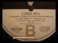 Chris Rea - Josephine - Remix - 1987 Chris Rea - Josephine - Remix - 1987
