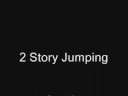 Two-Story Jump 2005