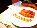 How to Make Enchiladas : How to Plate Vegetable Enchiladas