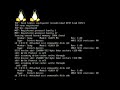 PS3 booting linux to kboot