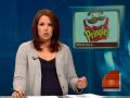 Pringles Flavors Recalled