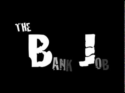 The Bank Job Trailer