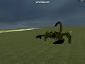 STINGER SCORPIAN STINGER SCORPIAN