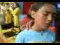 lagrimita y costel operacion talento