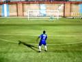 fifa 09 free kick