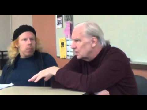 Graduate coursework meaning picture