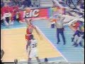 1992 Pippen dunk @ Spurs 1992 Pippen dunk @ Spurs