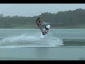 Trey Metzger Wakeboarding