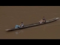 Découverte de Nong khiaw au Laos.