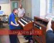 DLQ KEYB2 (KEYBDUO) TEST - Hammond Italia Social Club