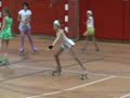 Entrenaments Sept-2005. Gemma Fernandez (part 2)