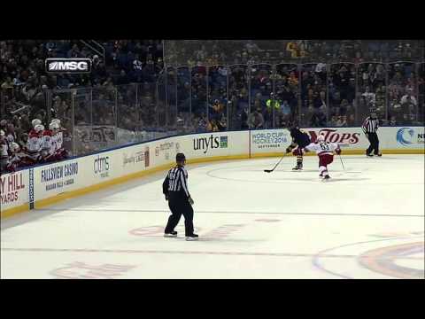 Video: Gotta See It: Eichel last-second overtime hero
