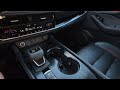 Used 2023 Black Nissan SL video 1