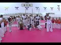 Professor Axe Grupo Capoeira Brasil NoHo 2009