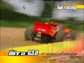 HPI-Racing Nitro MT2 G3.0 HPI-Racing Nitro MT2 G3.0