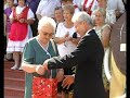 2011.08.24. - Virágos Verseny Mozgalom díjátadója