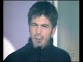 estopa   como camaron en la gala de inocente de t5 de 1999