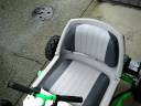 Goped TRQ Trail Ripper Quad , Electric Drive. ATV Electric Vehicle
