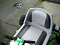 Goped TRQ Trail Ripper Quad , Electric Drive. ATV Electric Vehicle