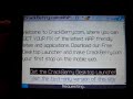CrackBerry.com Video Tip #1 - Install Desktop Launcher CrackBerry.com Video Tip #1 - Install Desktop Launcher
