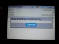 CrackBerry.com Video Tip #1 - Install Desktop Launcher