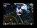 EA Capela com speed hack em jupter
