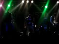 Neaera - Harbinger @ Mephisto, Barcelona 2007