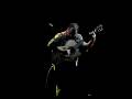 Tight Trite Night - Andy Mackee (live in Barcelona 18/04/2009)