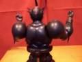 Guyver 1 and 3 Bioboosted Armour Guyver 1 and 3 Bioboosted Armour