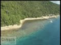 Helicopter Flight Over Puerto Galera, Sabang and Lalaguna beaches