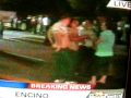 News Report of the St. Mary's Assyrian Church of the East Caught on Fire
