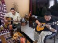 Yo Soy de Ti- Duo Devia & Hnas. Gavidia