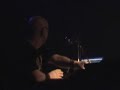 Stephan Bodzin @ live Planet Rose Doornroosje Nijmegen 08-11