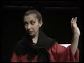 Dessay - Rehearsal Footage of Olympia