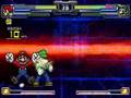 Mario vs. Luigi