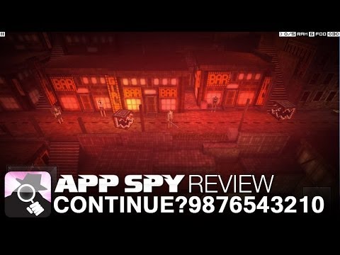 www.appspy.com - Continue?9876543210 iOS iPhone Gameplay Review. Visit http://www.appspy.com for more great iPhone and iPad game reviews. Approximate Installed Size - 197 MB ...