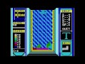 Геймплей Tetris