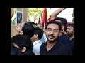 Tehrik-e-Insaf Protest Against Altaf Hussain in London P3/6